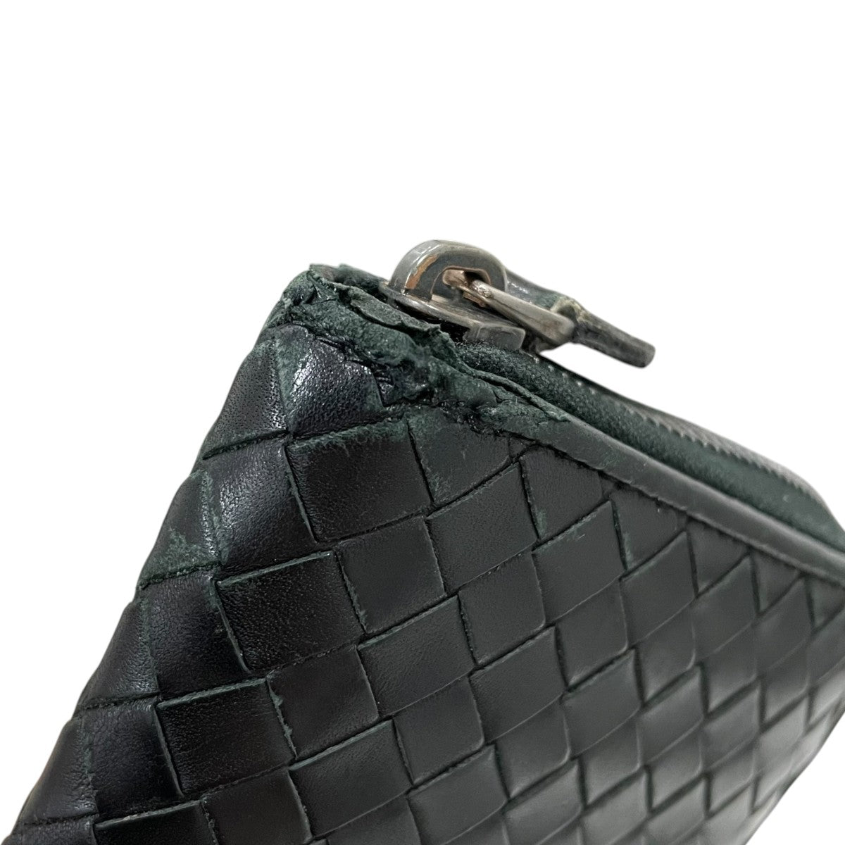 BOTTEGA VENETA 財布 古着・中古-6枚目のアイテム画像