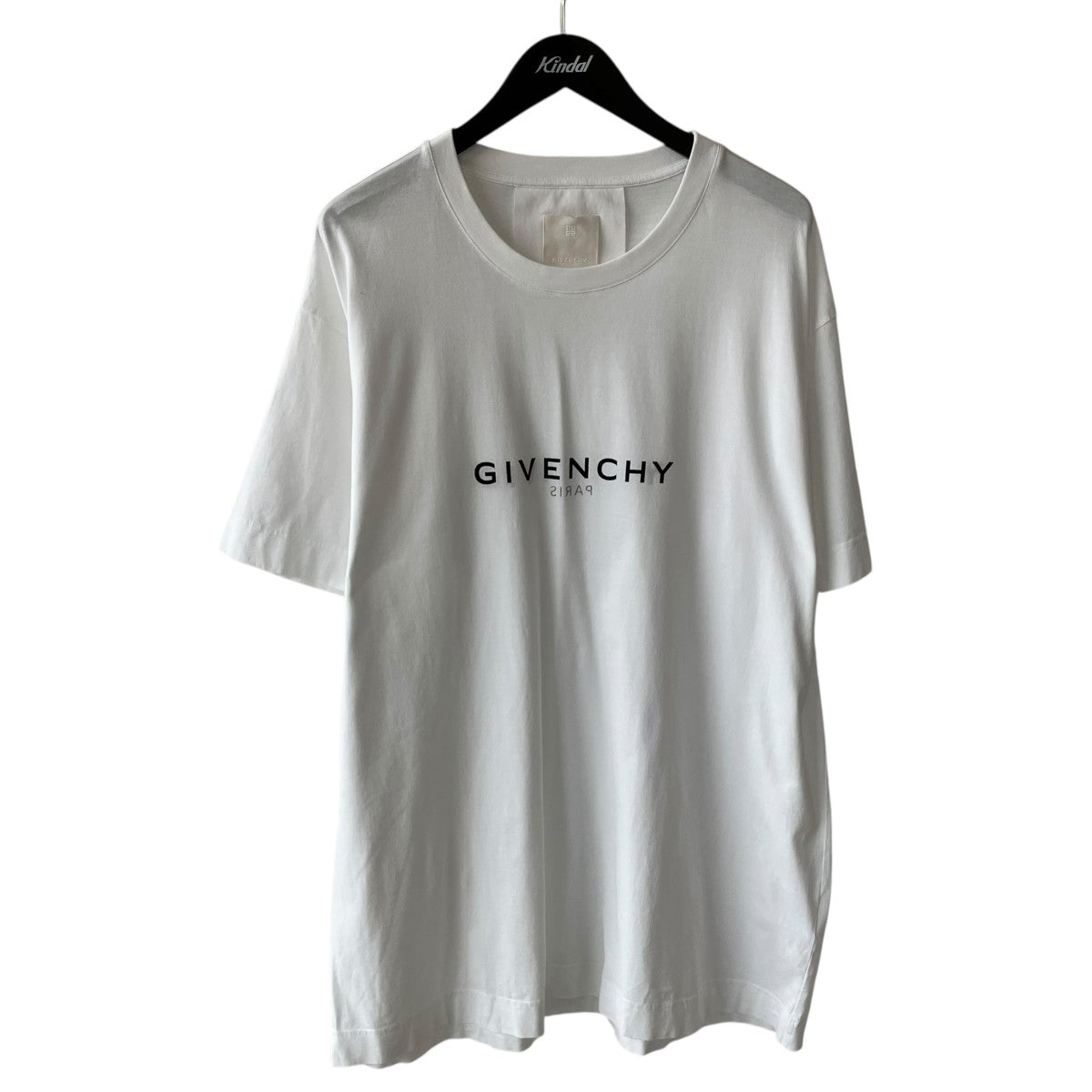 GIVENCHY TシャツBM71533Y6B 古着・中古-1枚目のアイテム画像