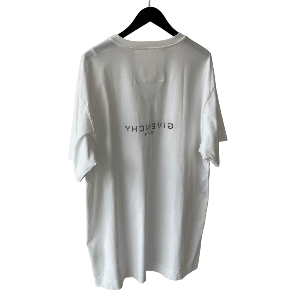 GIVENCHY TシャツBM71533Y6B 古着・中古-2枚目のアイテム画像