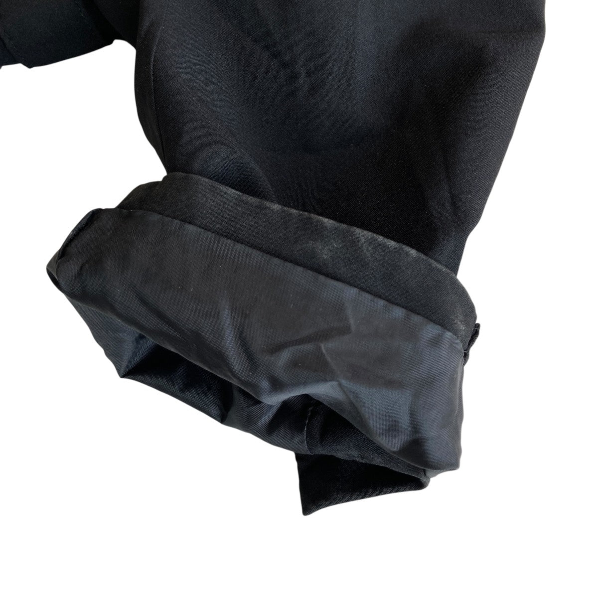 COMME des GARCONS 18SSコート 古着・中古-5枚目のアイテム画像