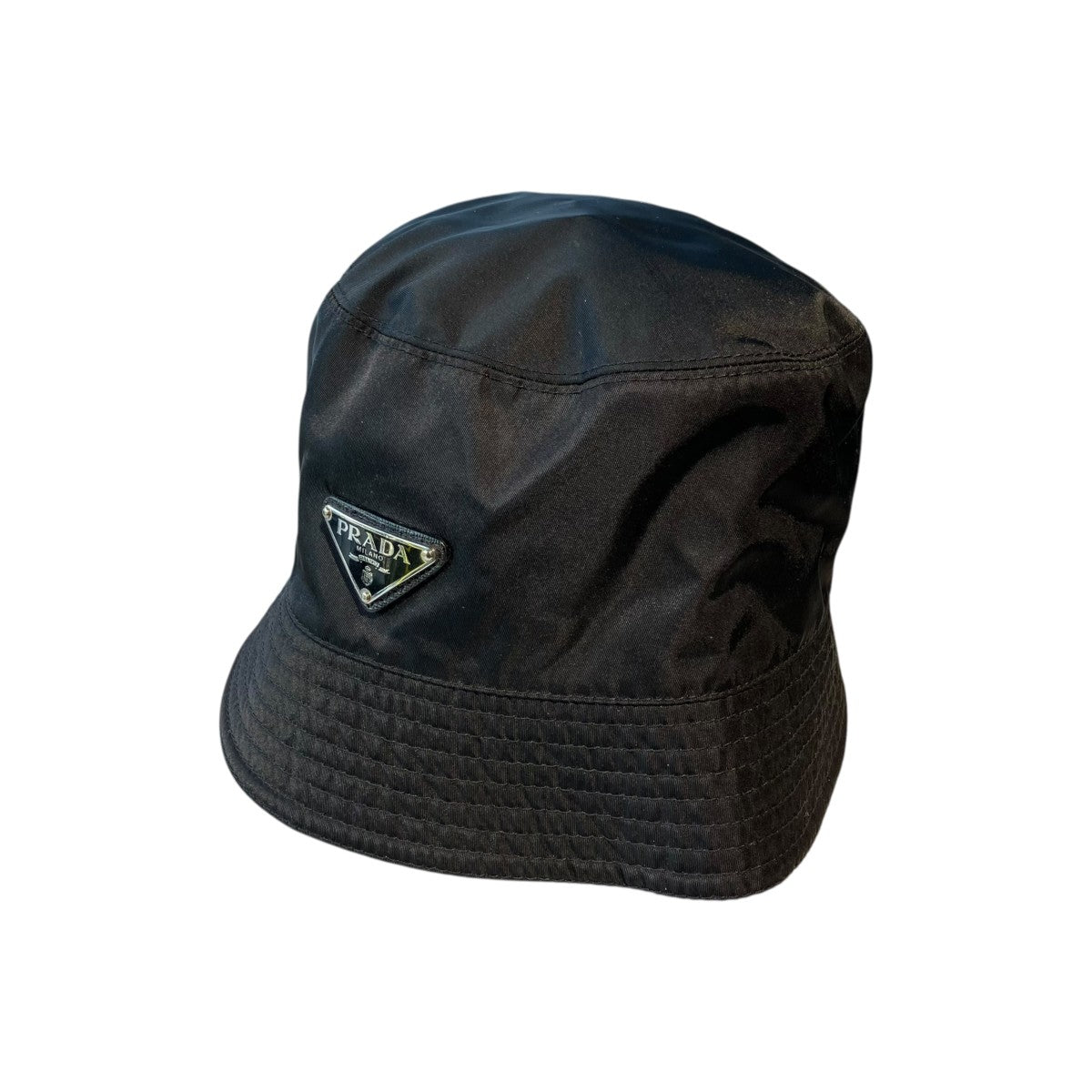 PRADA バケットハット2HC1372DMI