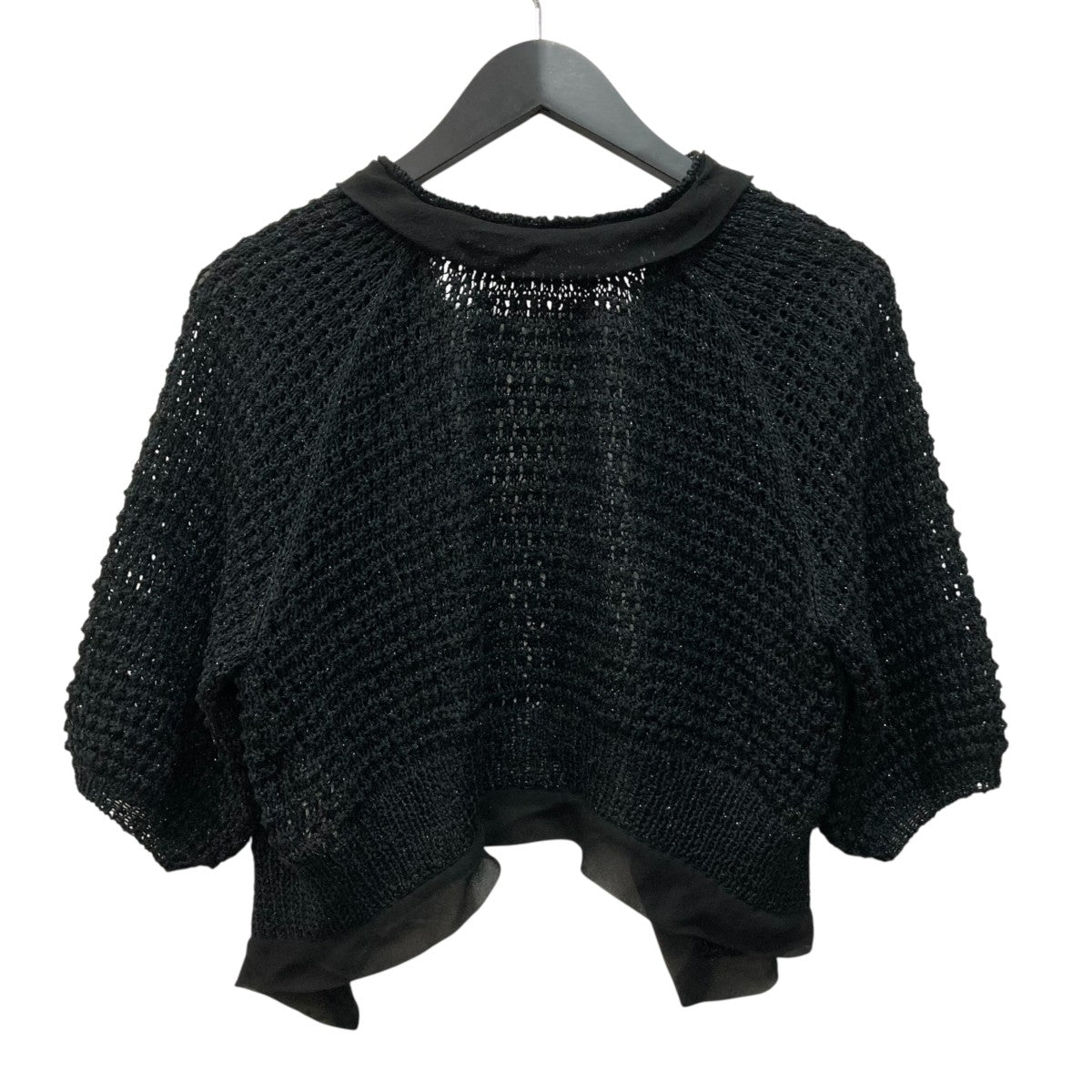 sacai カーディガン07-00593 古着・中古-3枚目のアイテム画像