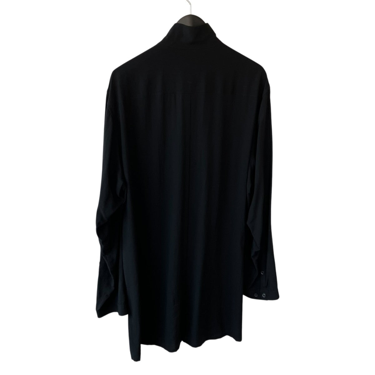 Yohji Yamamoto pour homme(ヨウジヤマモトプールオム) ZIP OPEN