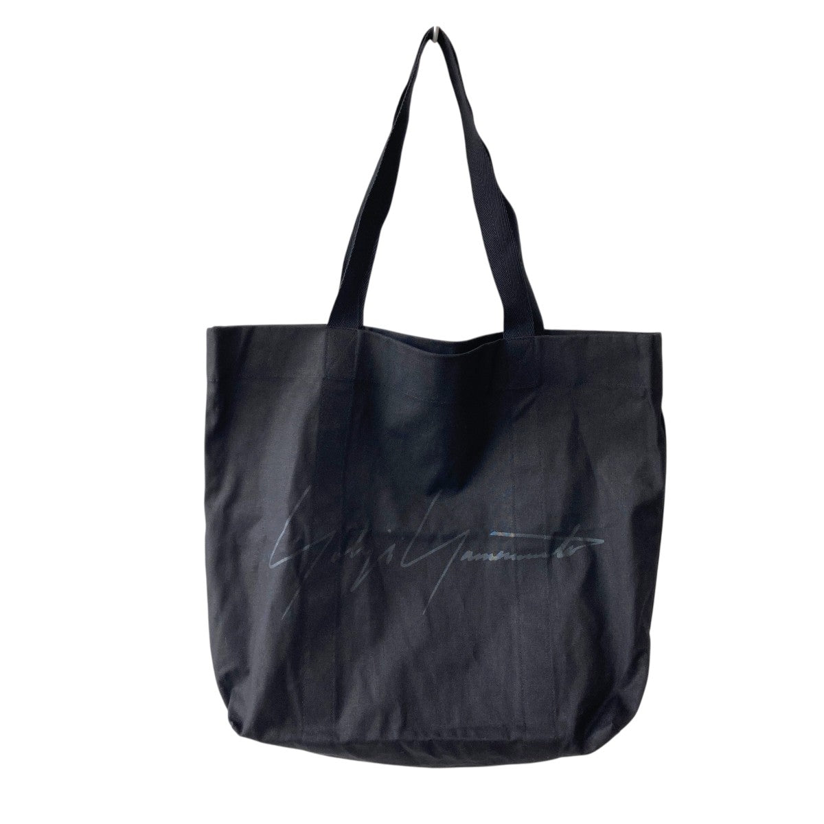 Yohji Yamamoto pour homme トートバッグ 古着・中古-1枚目のアイテム画像