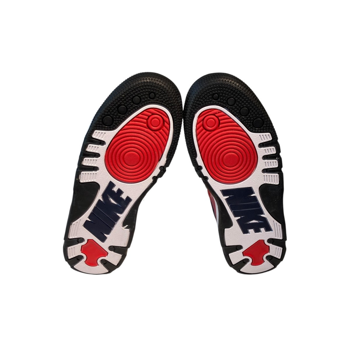 NIGO Air Force 3 Low SPローカットスニーカーfq7012-100