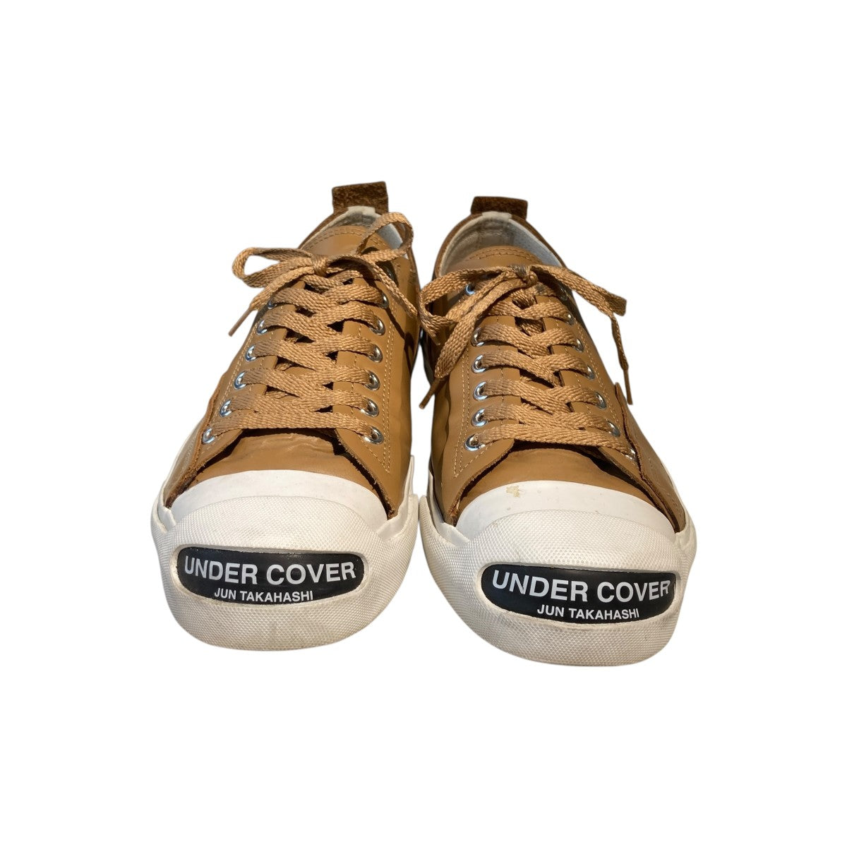 UNDERCOVER スニーカーUC2D9F02 古着・中古-3枚目のアイテム画像