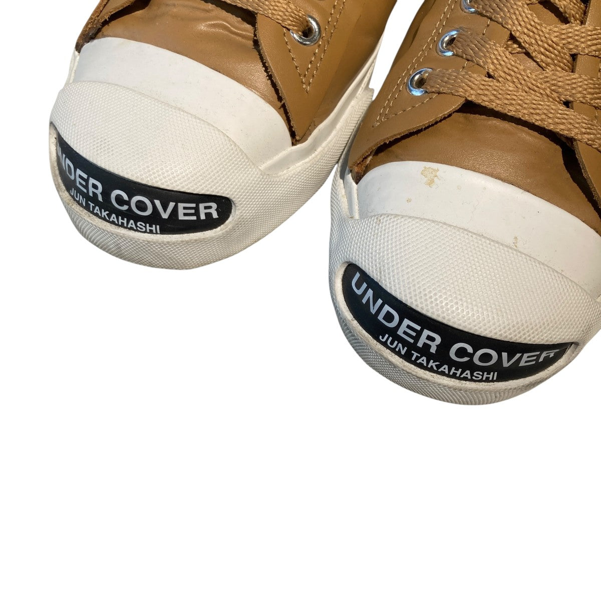 UNDERCOVER スニーカーUC2D9F02 古着・中古-7枚目のアイテム画像
