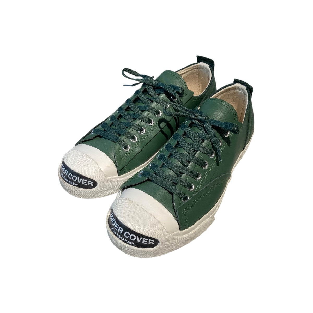 UNDERCOVER スニーカーUC2D9F02 古着・中古-1枚目のアイテム画像