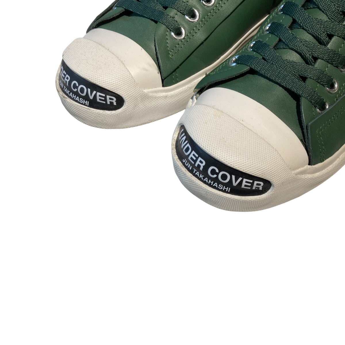 UNDERCOVER スニーカーUC2D9F02 古着・中古-7枚目のアイテム画像