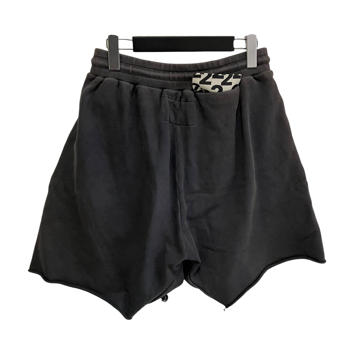 RRR123 RIVINGTON roi Rebis ハーフパンツ 古着・中古-2枚目のアイテム画像