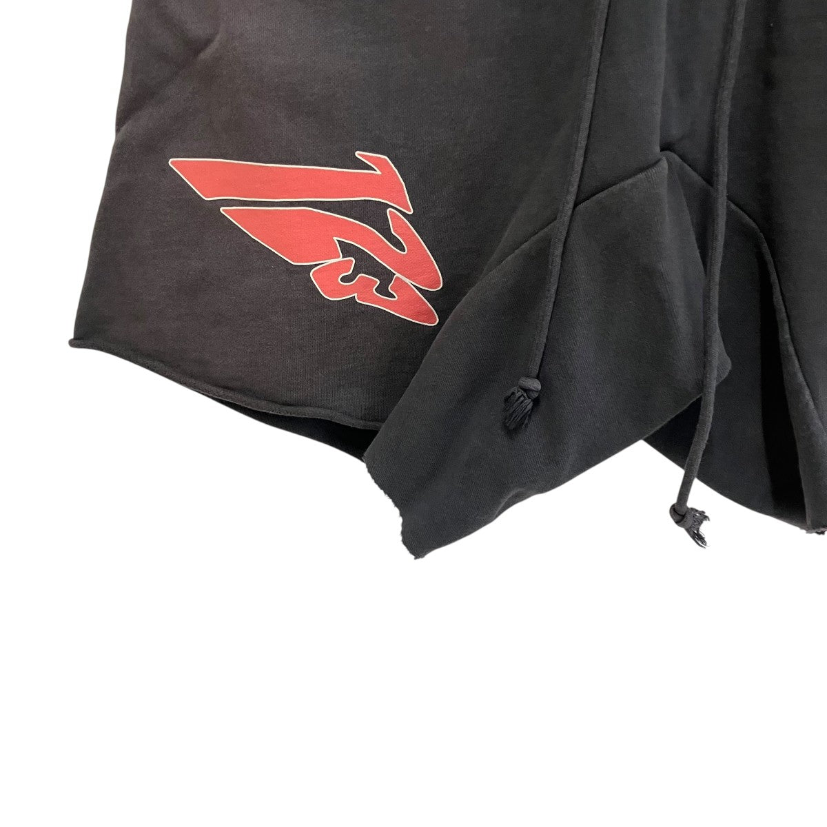 RRR123 RIVINGTON roi Rebis ハーフパンツ 古着・中古-4枚目のアイテム画像