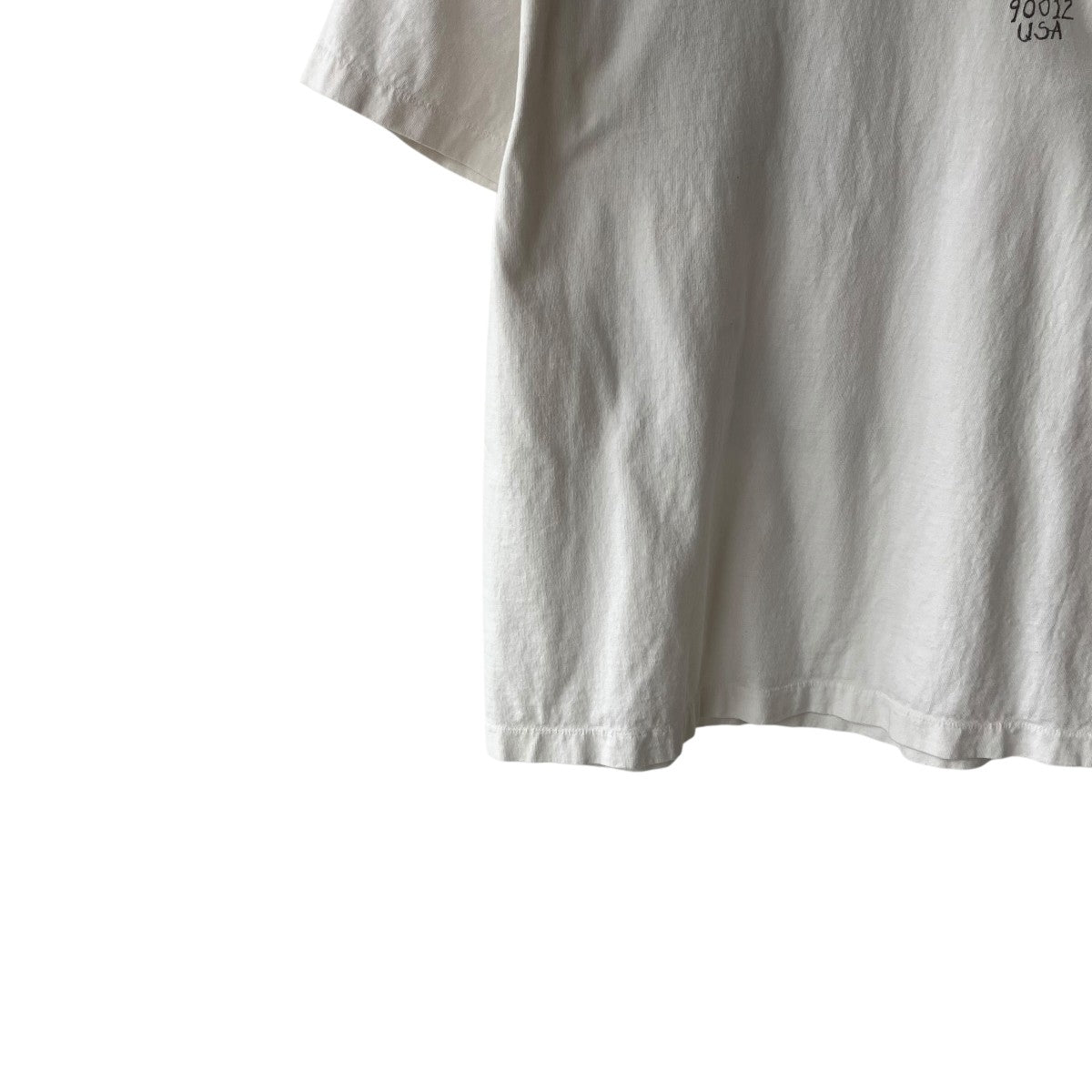 SAINT MICHAEL SS TEE SAINT DEATHTシャツSM-S22-0000-061 古着・中古-4枚目のアイテム画像
