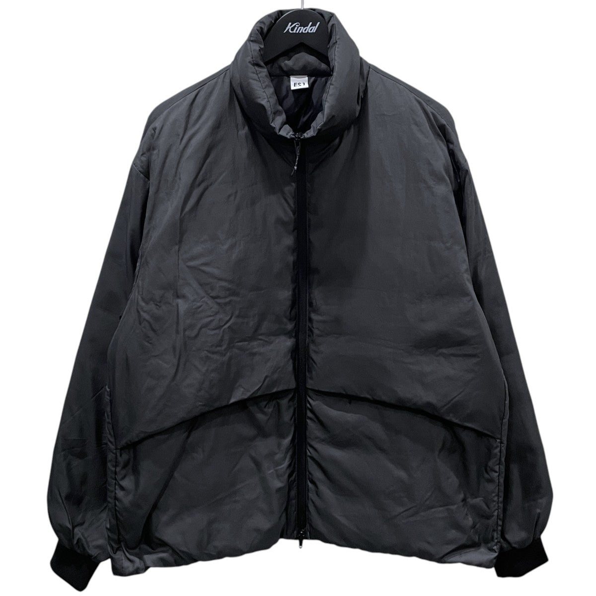 24AW パファー ダウンジャケット Puffer Down Jacket D002