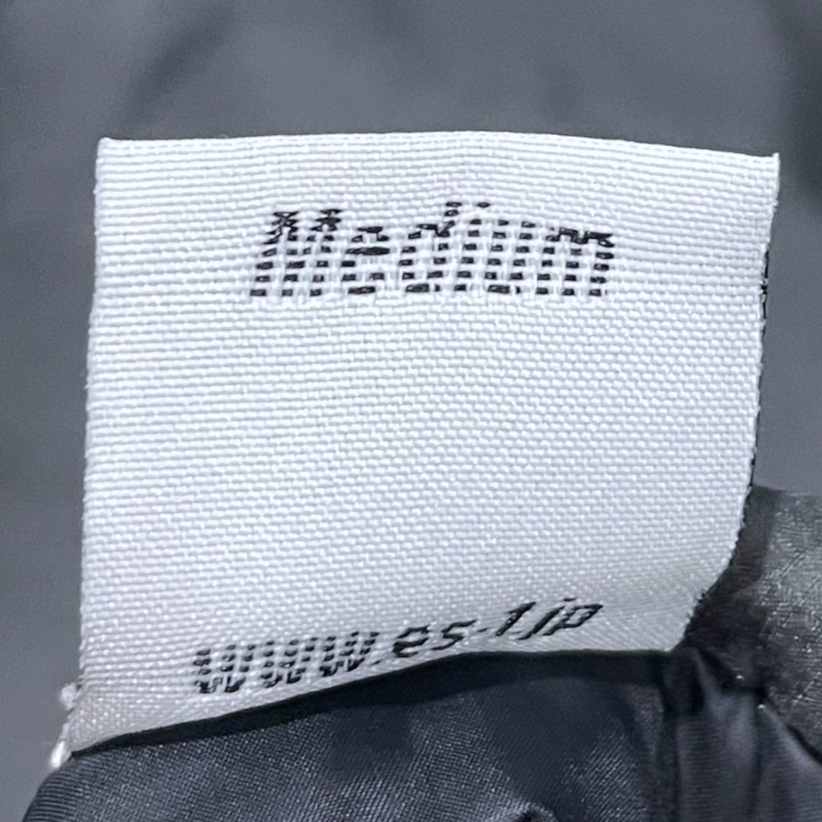 24AW パファー ダウンジャケット Puffer Down Jacket D002