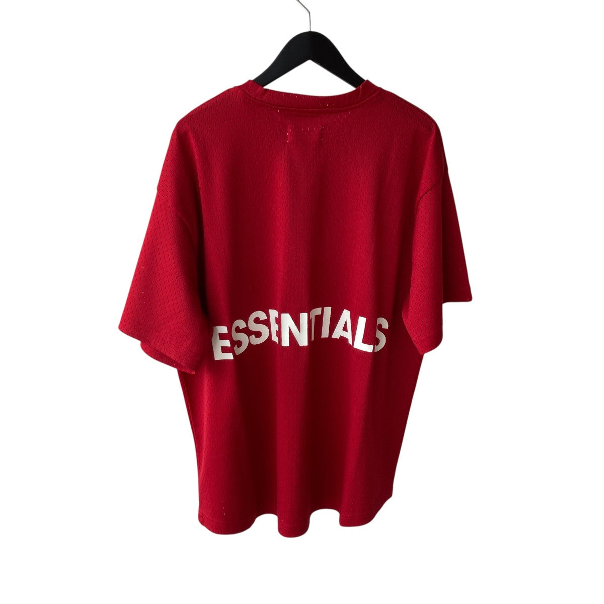 メッシュ半袖Tシャツ