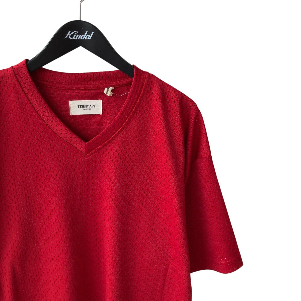 メッシュ半袖Tシャツ