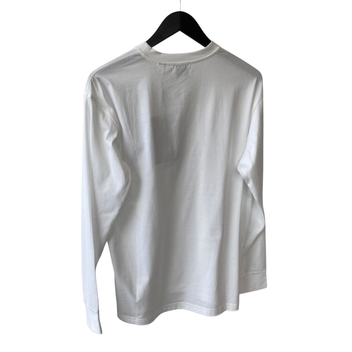 BURBERRY 長袖Tシャツ8024341 古着・中古-2枚目のアイテム画像