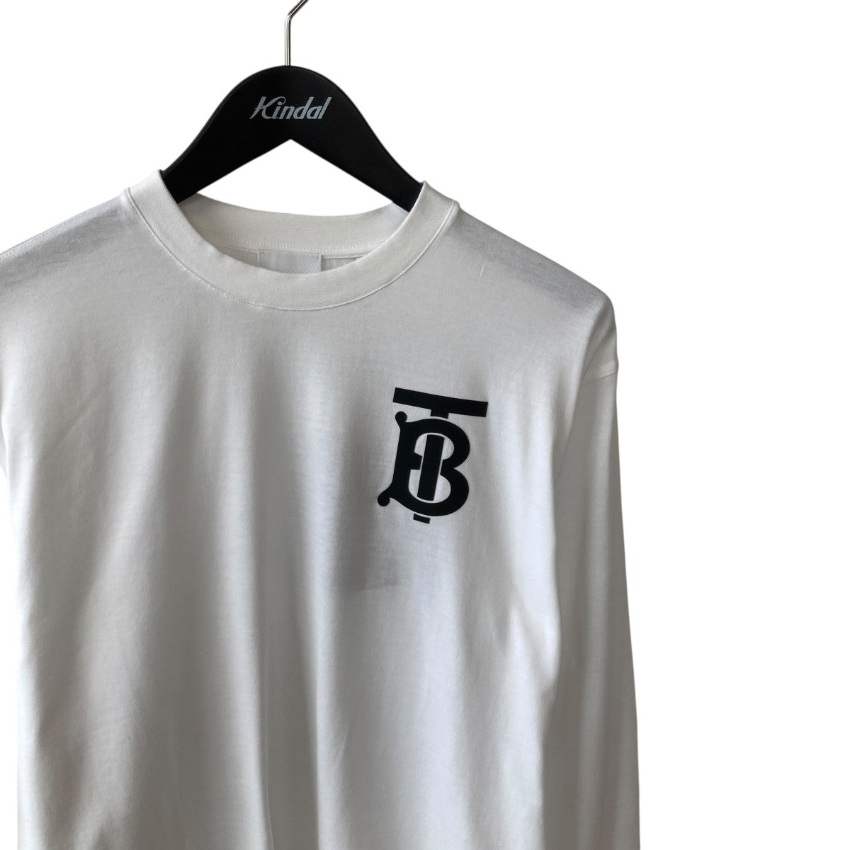 BURBERRY 長袖Tシャツ8024341 古着・中古-3枚目のアイテム画像