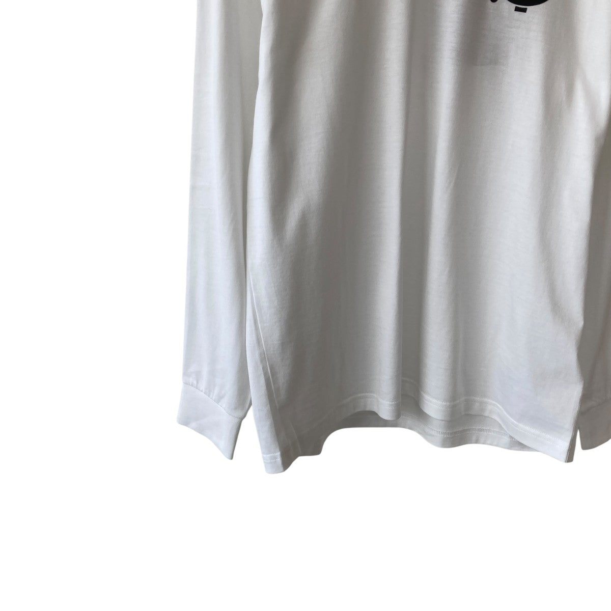 BURBERRY 長袖Tシャツ8024341 古着・中古-4枚目のアイテム画像