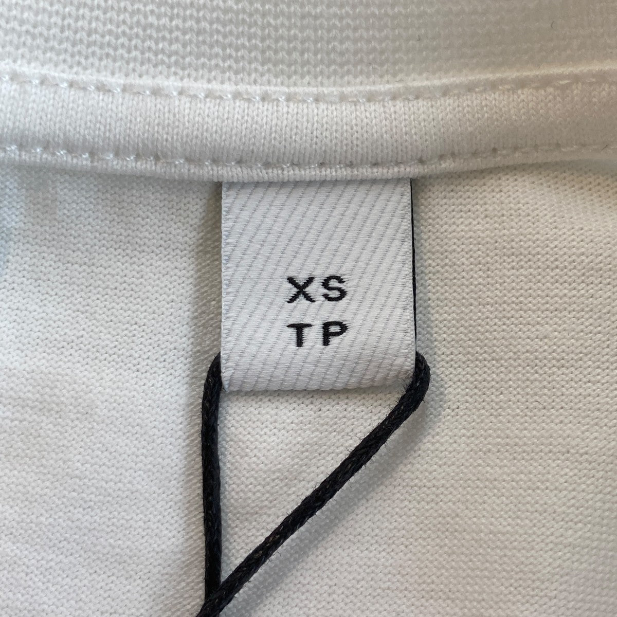 BURBERRY 長袖Tシャツ8024341 古着・中古-5枚目のアイテム画像
