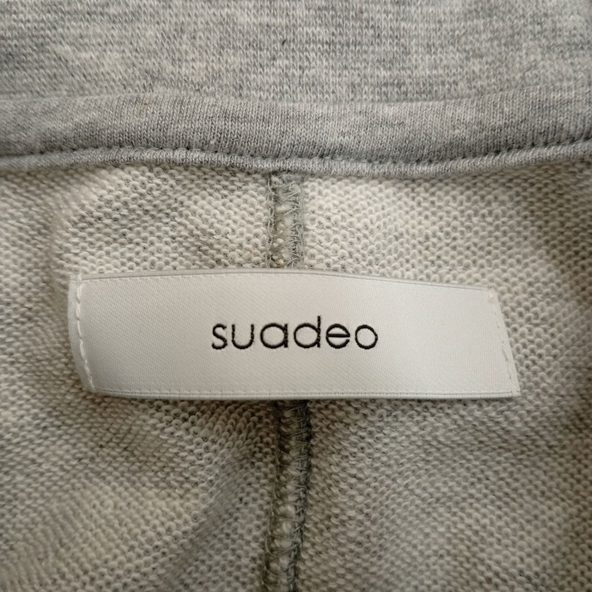 suadeo 長袖ワンピースSS04-OP1-MJ 古着・中古-3枚目のアイテム画像