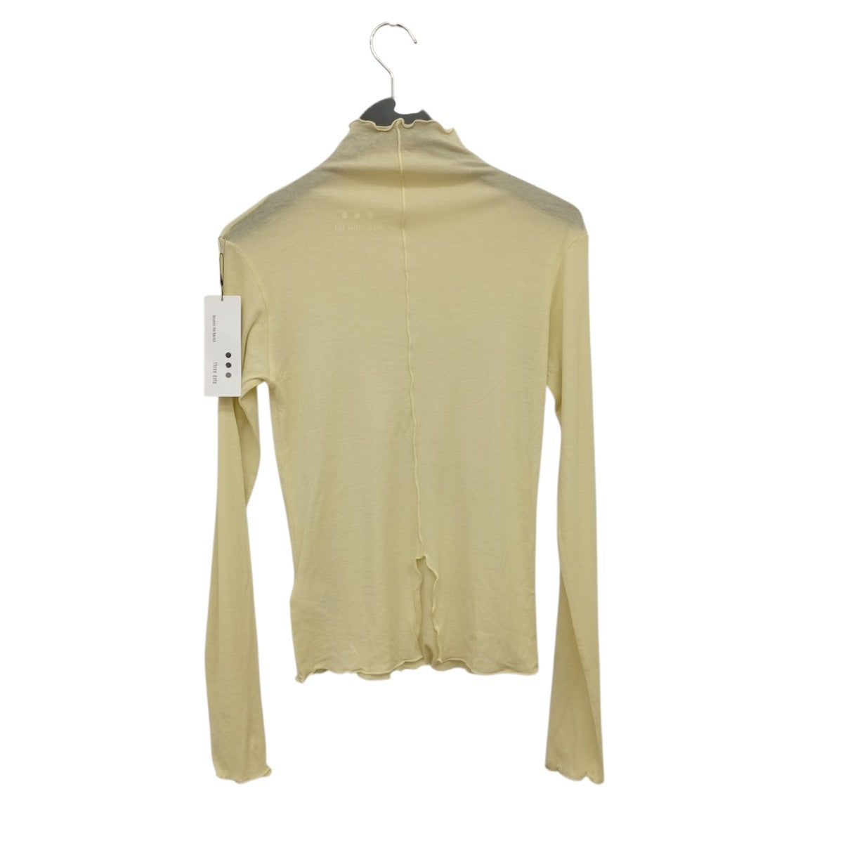 THREE DOTS 長袖TシャツY755TH2004Y 古着・中古-2枚目のアイテム画像