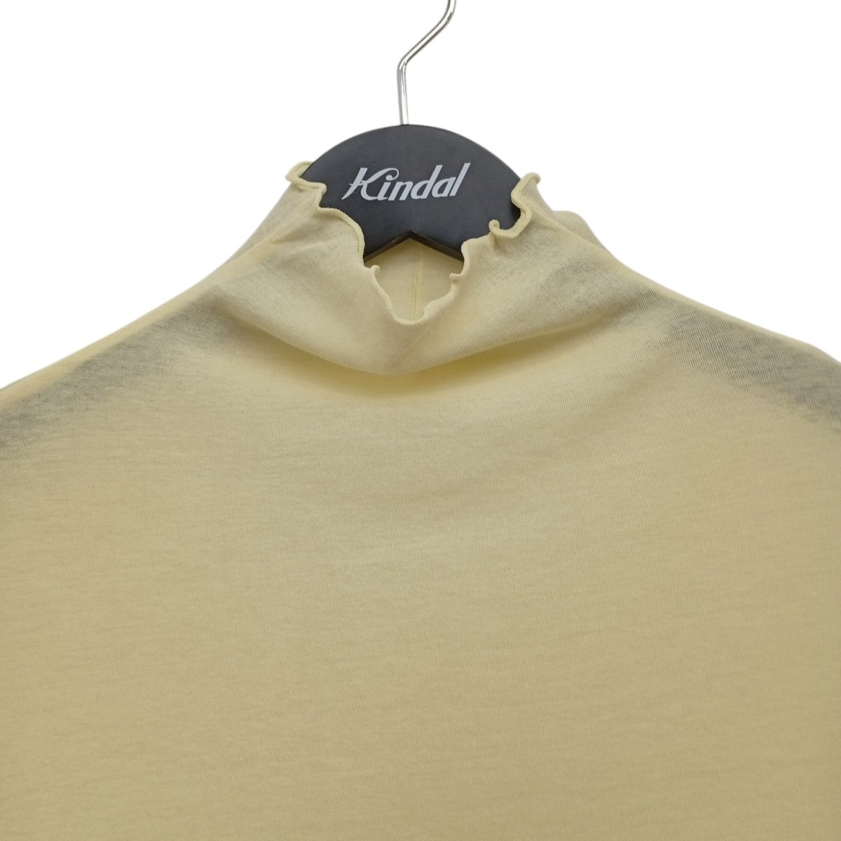 THREE DOTS 長袖TシャツY755TH2004Y 古着・中古-5枚目のアイテム画像