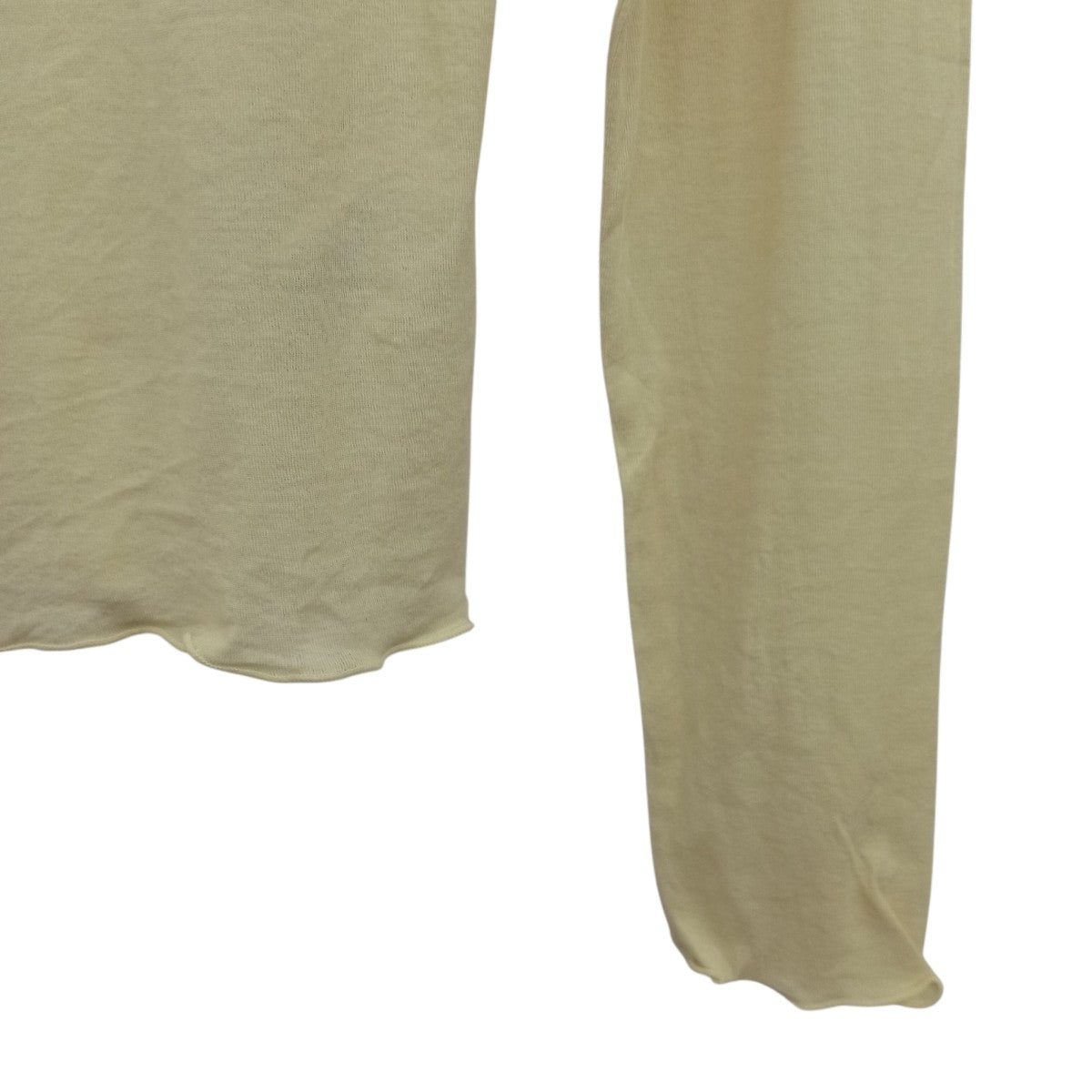 THREE DOTS 長袖TシャツY755TH2004Y 古着・中古-6枚目のアイテム画像
