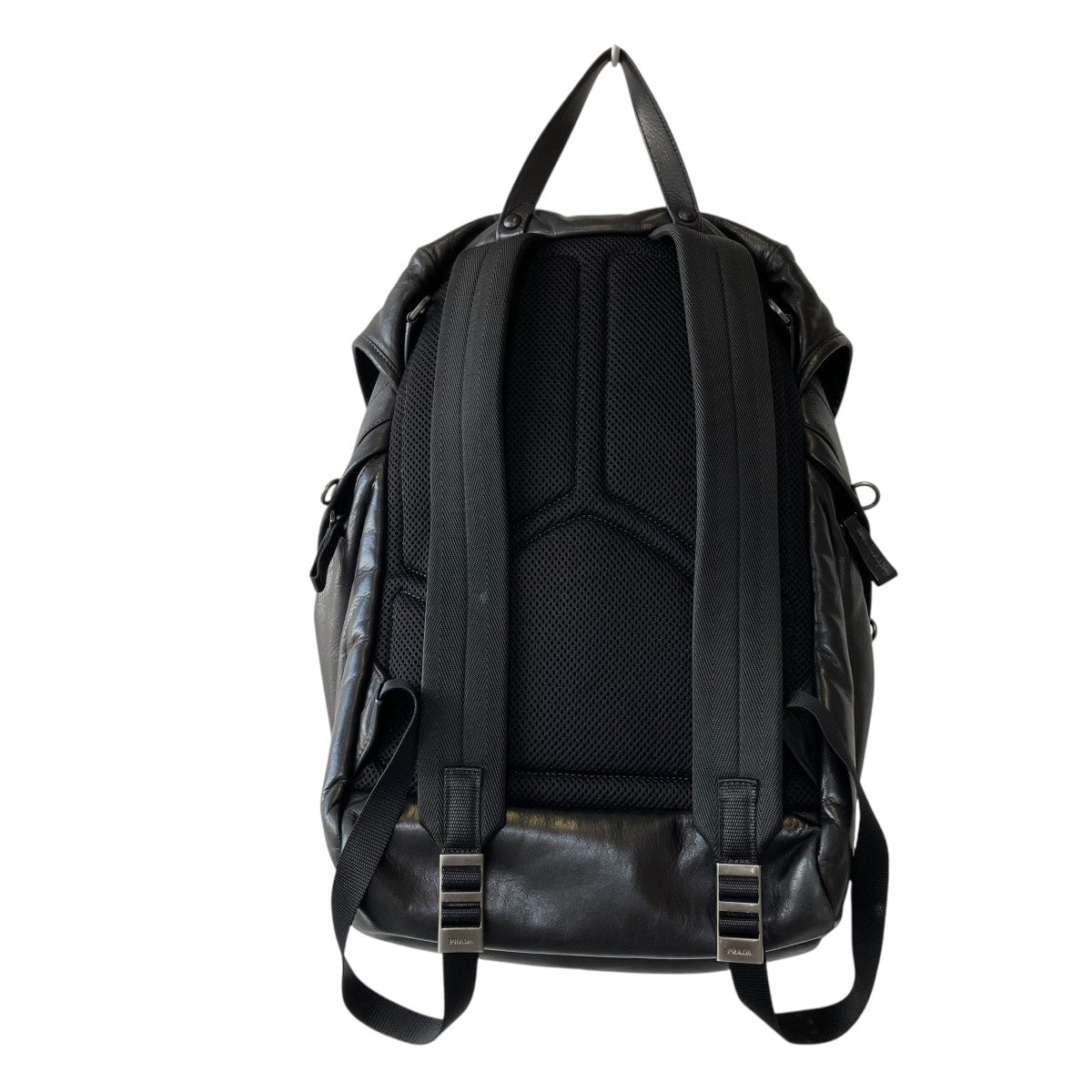 PRADA バックパック 古着・中古-3枚目のアイテム画像