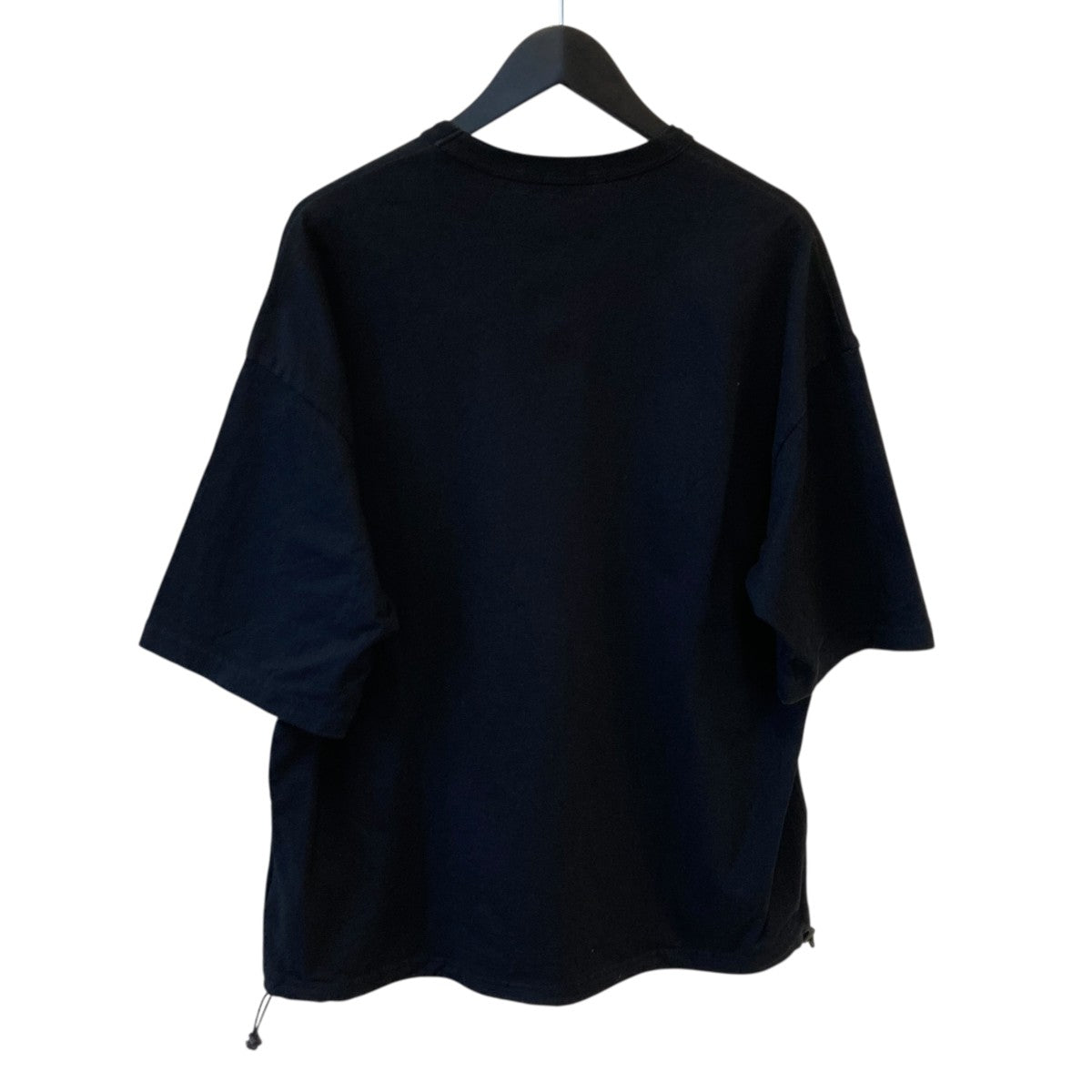COMME des GARCONS HOMME 25SS半袖TシャツHO-T015 古着・中古-2枚目のアイテム画像