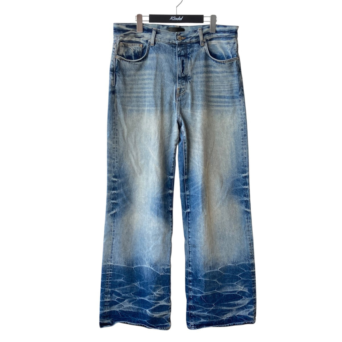 AMIRI デニムパンツ 古着・中古-1枚目のアイテム画像