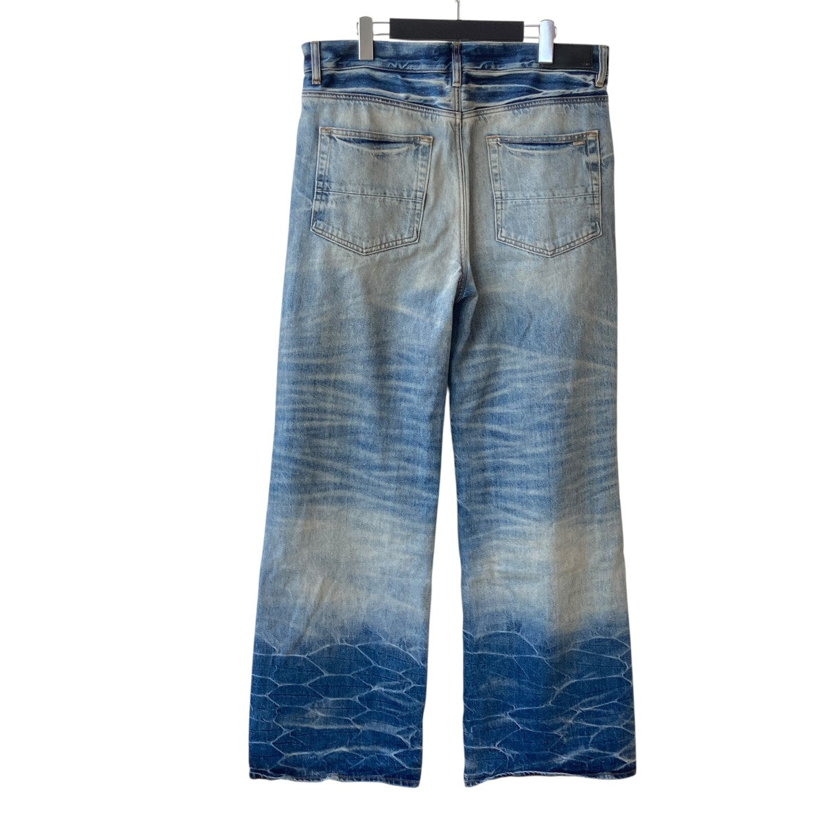 AMIRI デニムパンツ 古着・中古-2枚目のアイテム画像