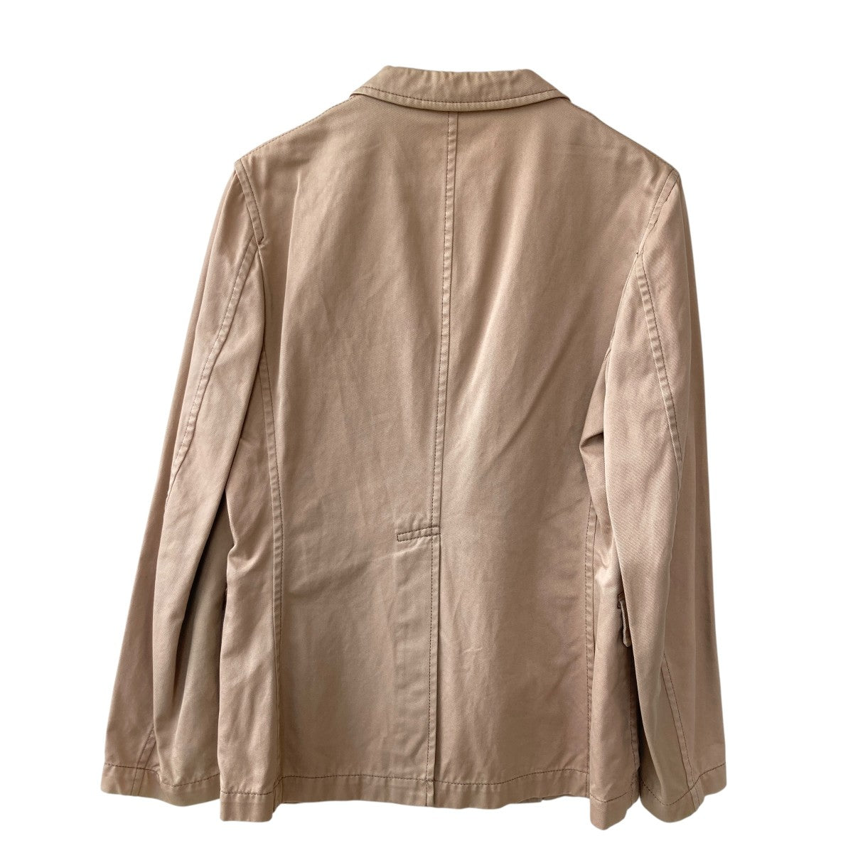 COMME des GARCONS HOMME PLUS テーラードジャケットPI-J109 古着・中古-2枚目のアイテム画像