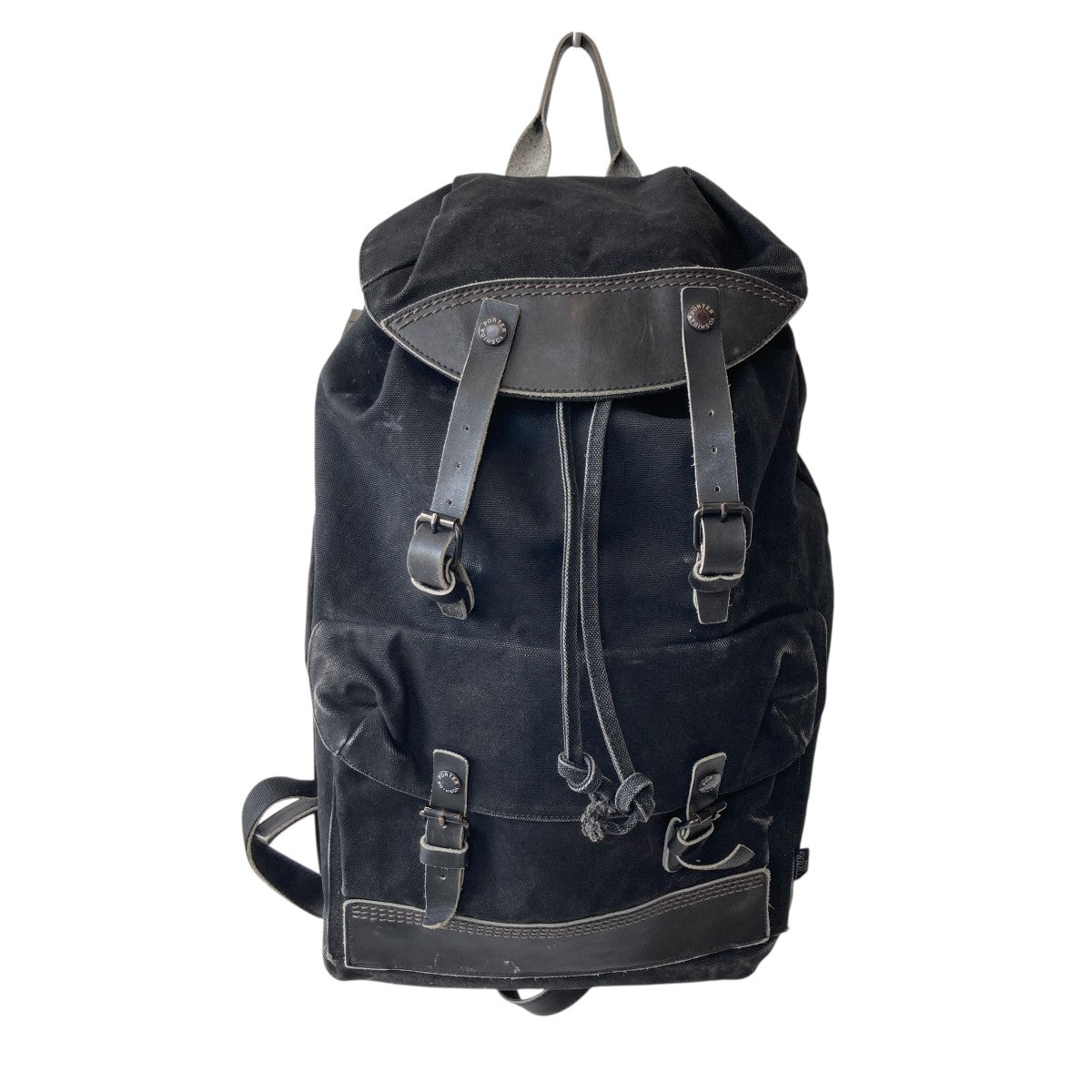 PORTER バックパック 古着・中古-1枚目のアイテム画像
