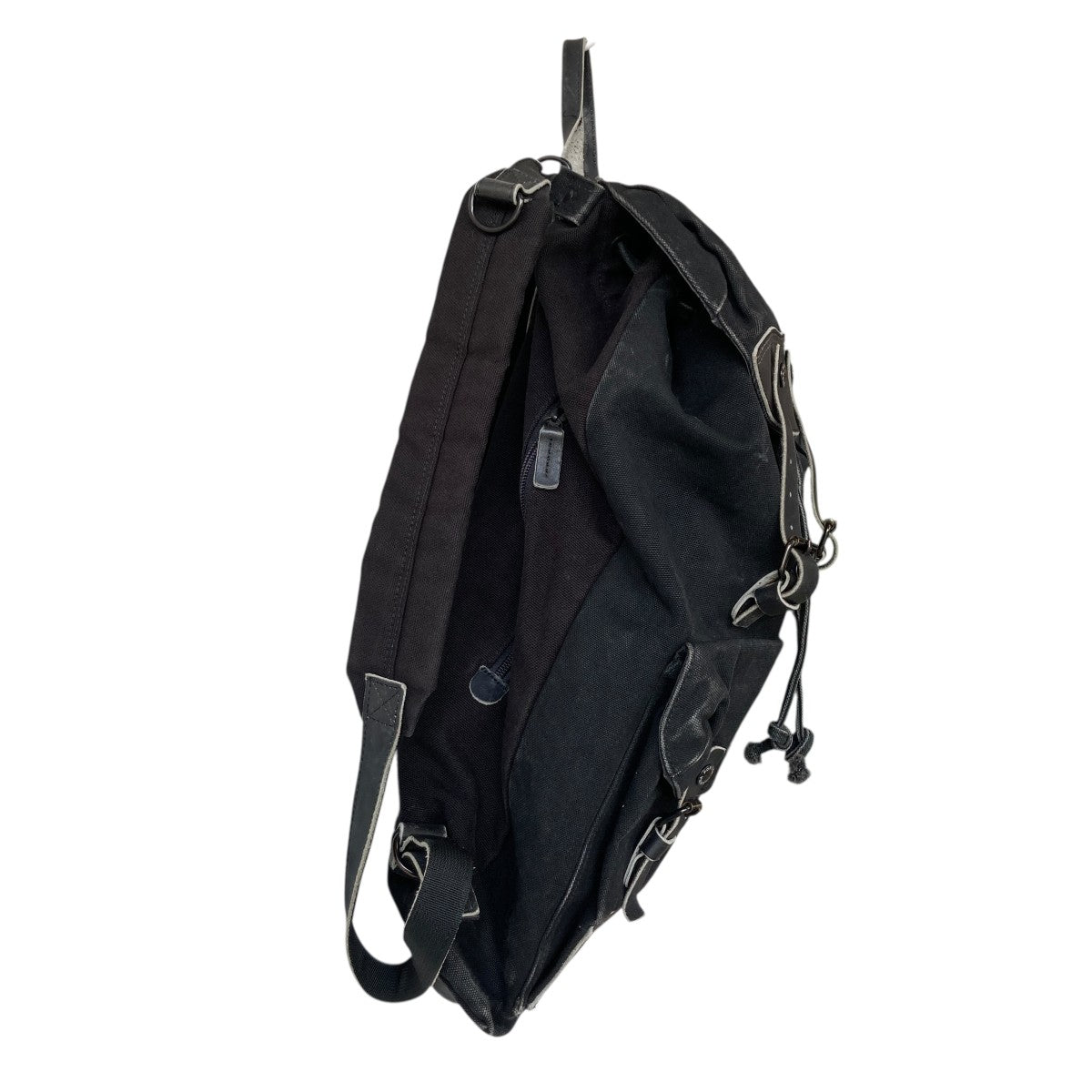 PORTER バックパック 古着・中古-2枚目のアイテム画像