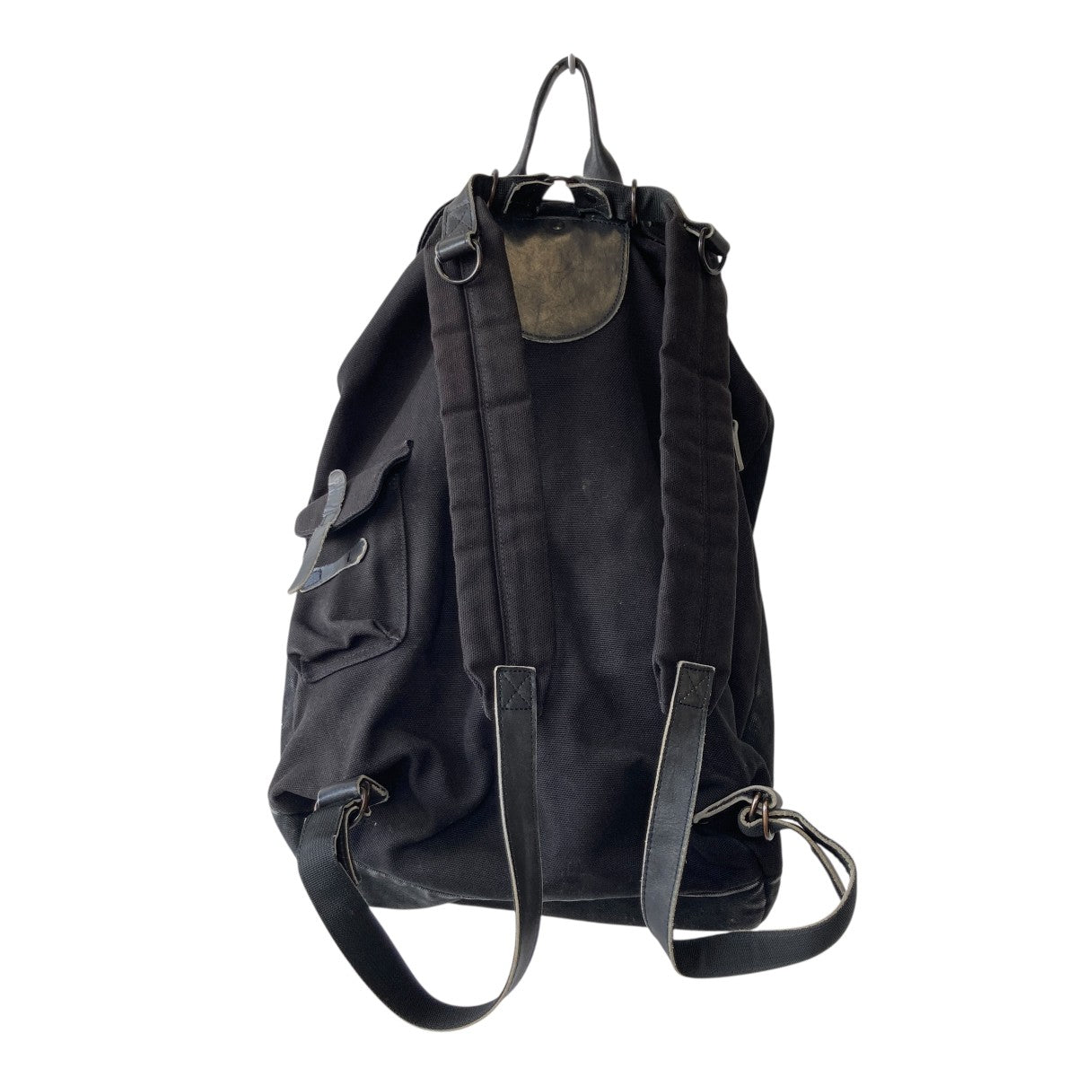 PORTER バックパック 古着・中古-3枚目のアイテム画像