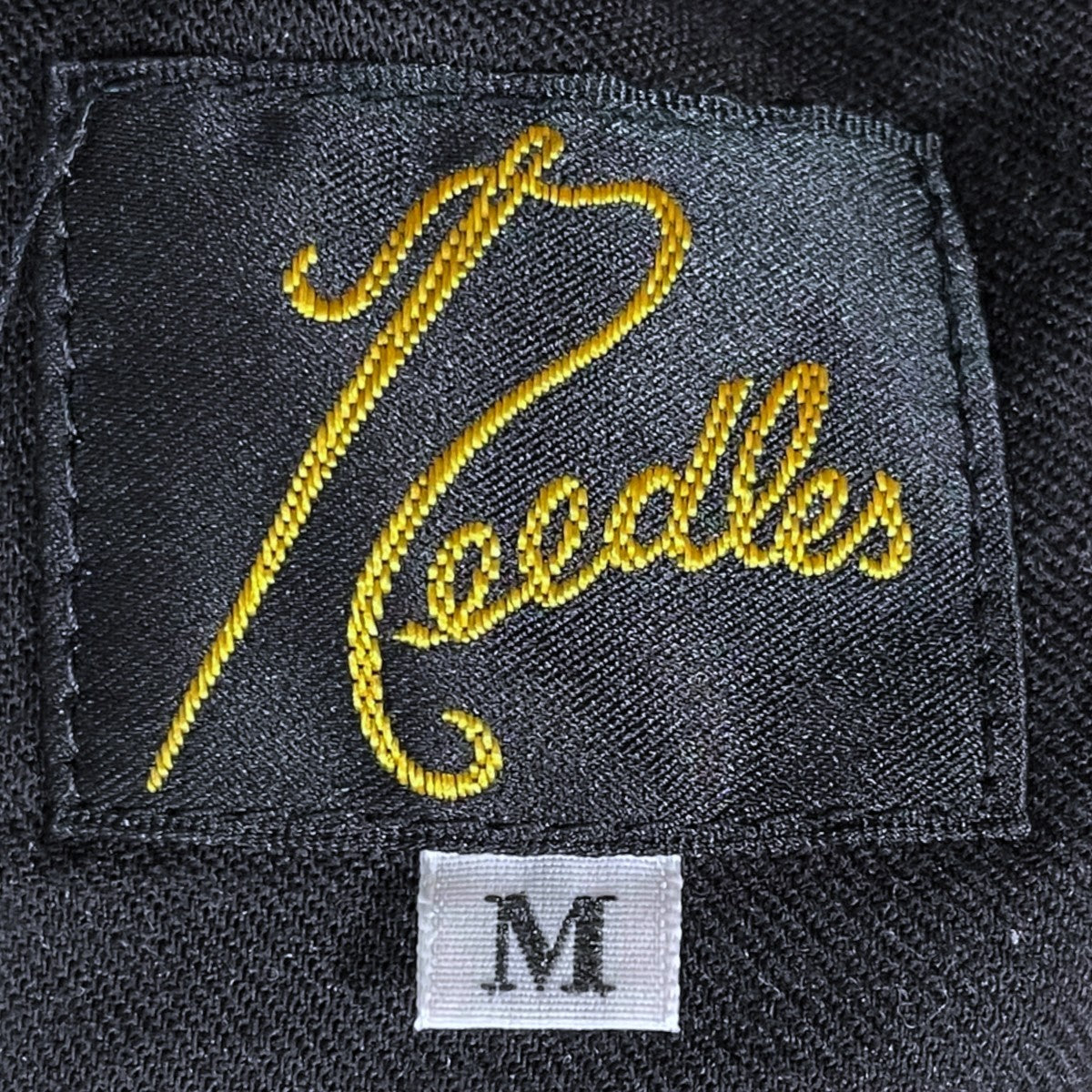 Needles(ニードルズ) 23AW フレアパンツ Piping Cowboy Pant