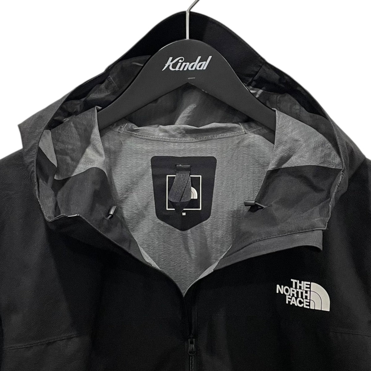 THE NORTH FACE マウンテンパーカー Venture Jacket ベンチャージャケット NP12306 古着・中古-3枚目のアイテム画像