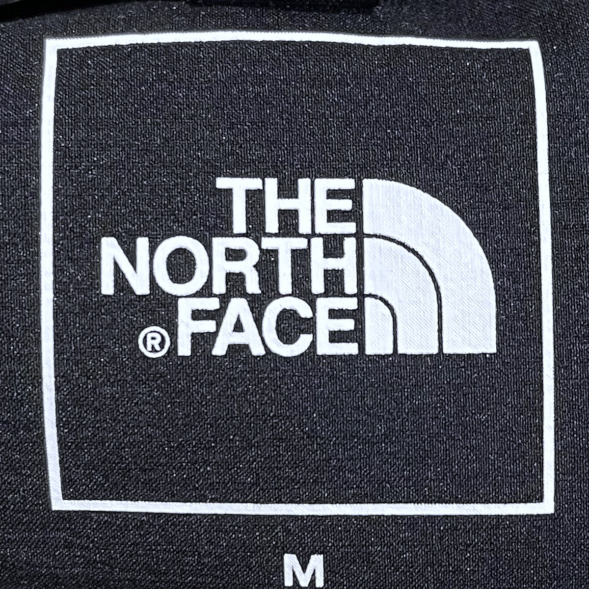 THE NORTH FACE マウンテンパーカー Venture Jacket ベンチャージャケット NP12306 古着・中古-6枚目のアイテム画像