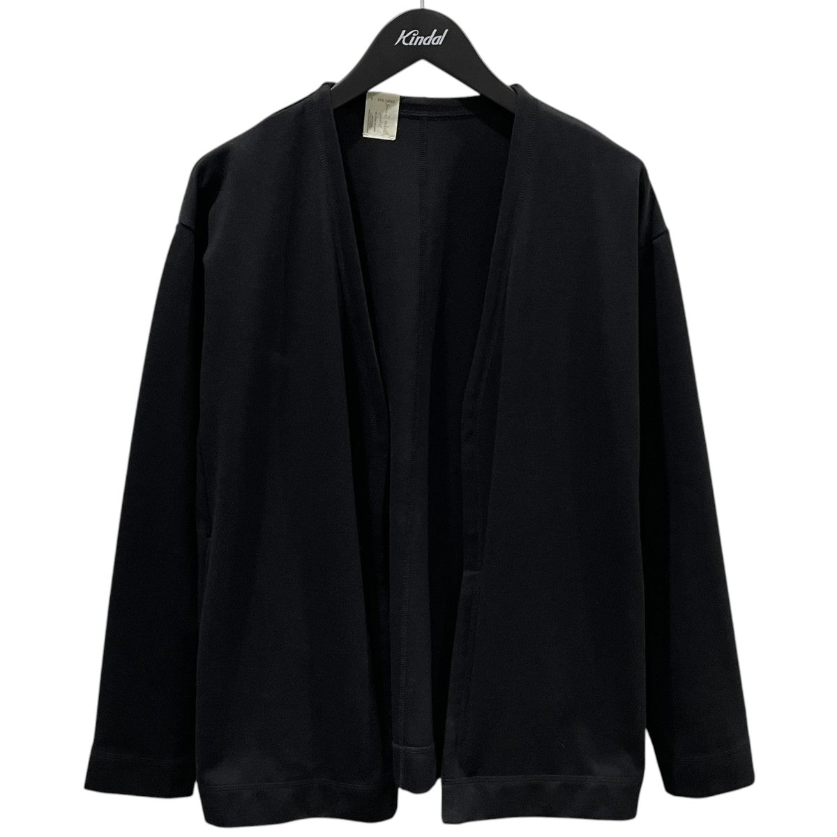 N．HOOLYWOOD ショートカーディガン SHORT CARDIGAN 18 RCH-090 古着・中古-1枚目のアイテム画像