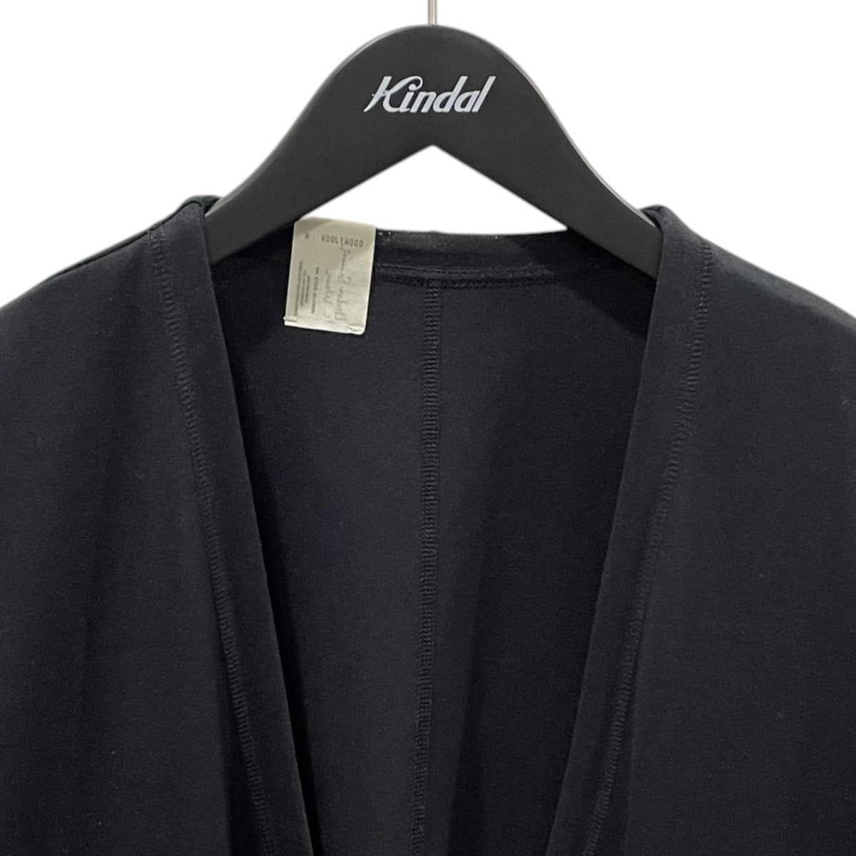 N．HOOLYWOOD ショートカーディガン SHORT CARDIGAN 18 RCH-090 古着・中古-3枚目のアイテム画像