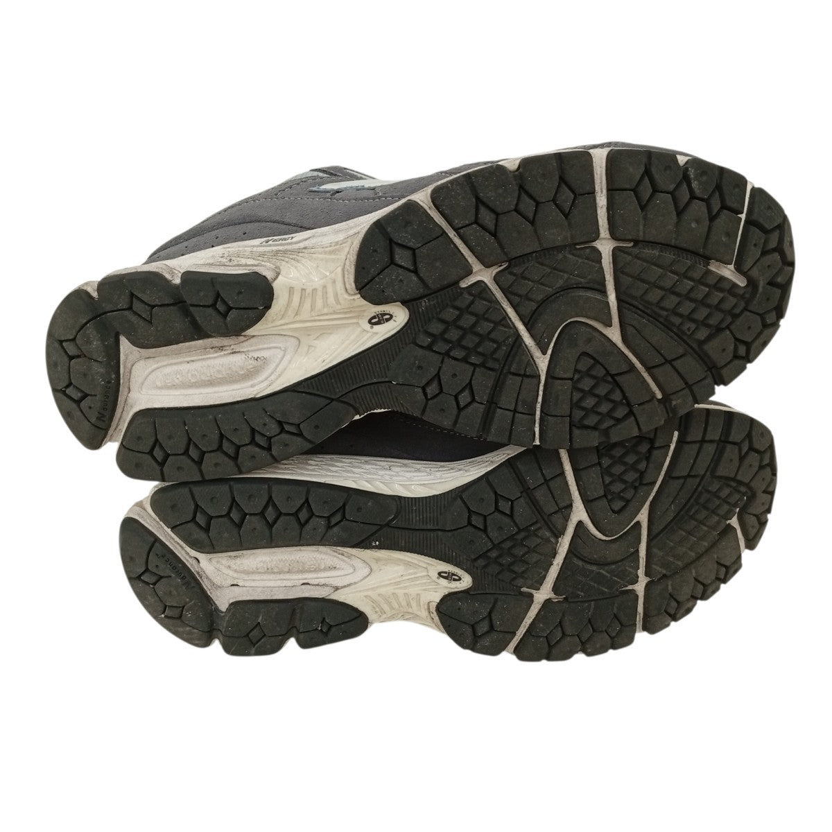 NEW BALANCE ローカットスニーカーM2002RFB 古着・中古-5枚目のアイテム画像