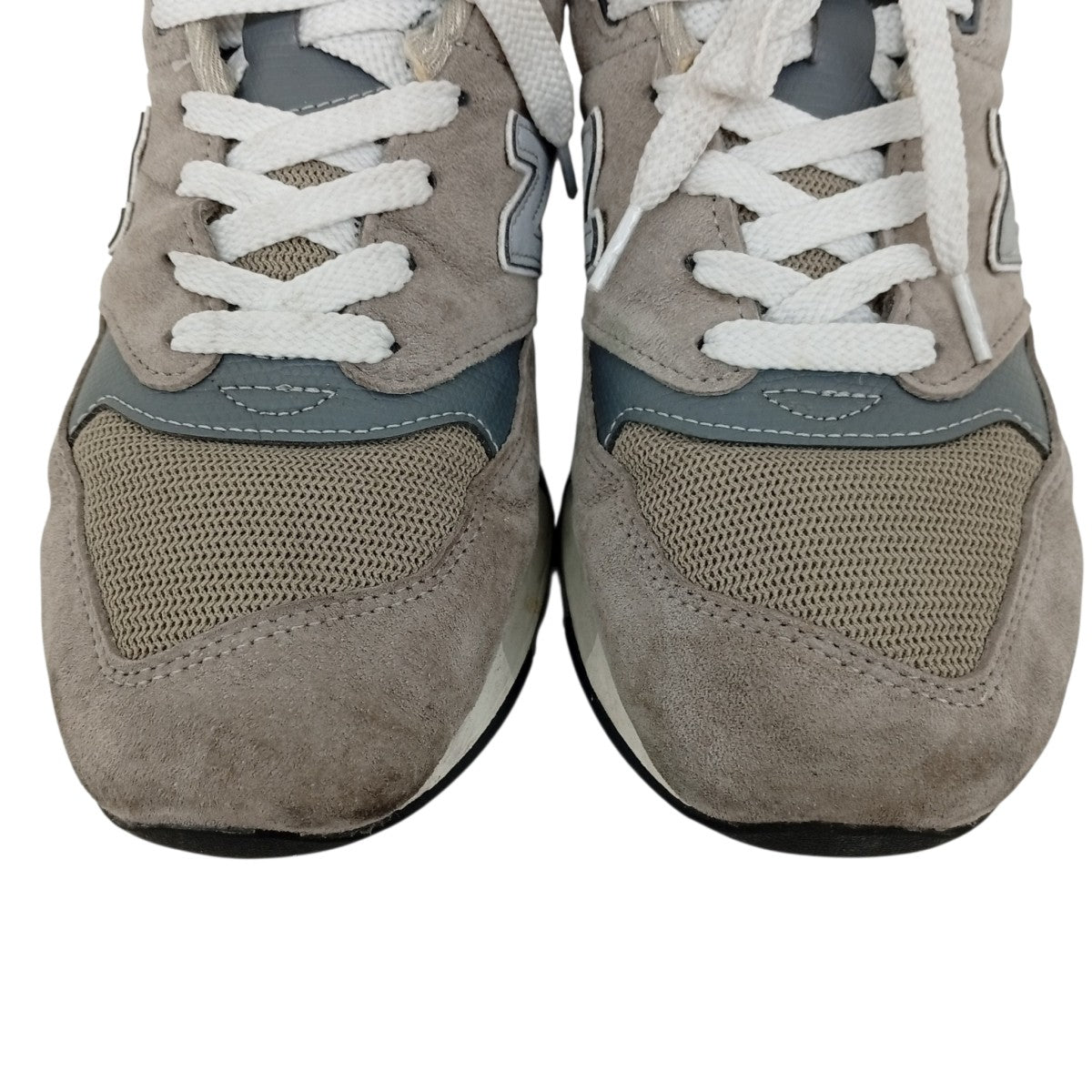 NEW BALANCE ローカットスニーカーM2002RFB 古着・中古-7枚目のアイテム画像