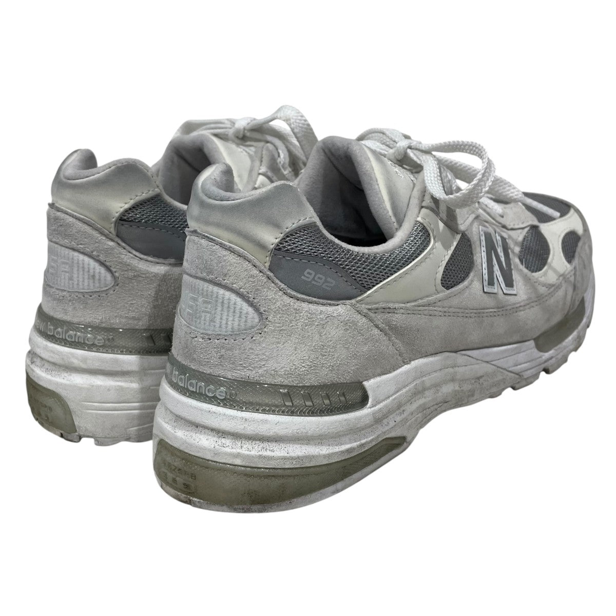 NEW BALANCE(ニューバランス) スニーカー U992NC MADE IN USA U992NC