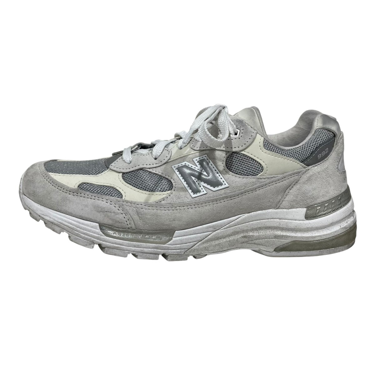 NEW BALANCE(ニューバランス) スニーカー U992NC MADE IN USA U992NC