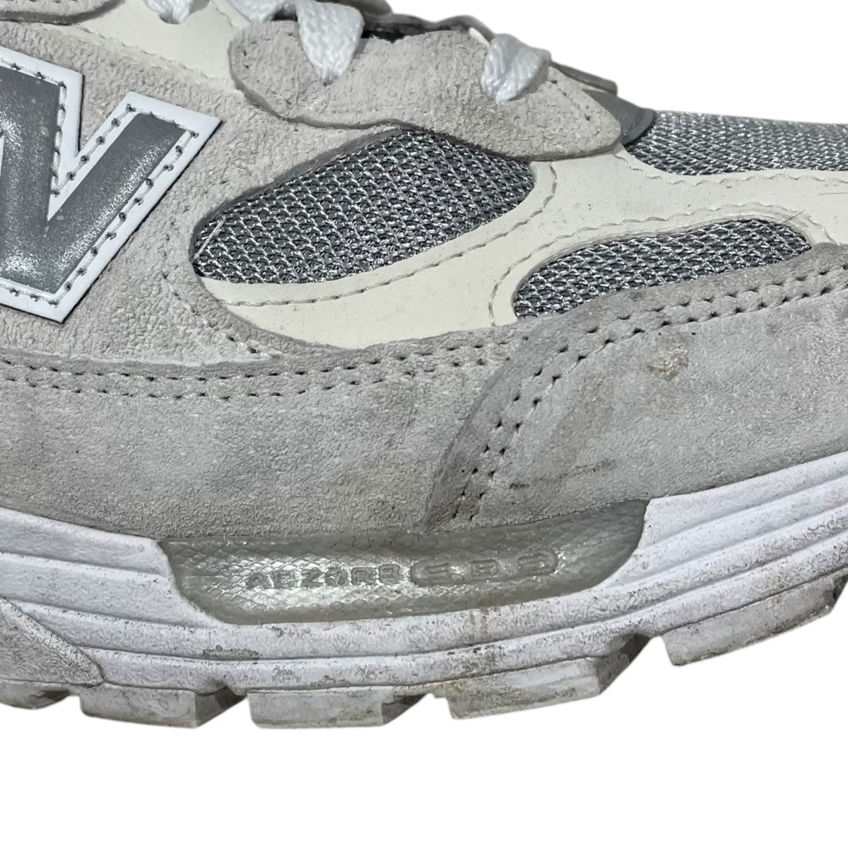 NEW BALANCE(ニューバランス) スニーカー U992NC MADE IN USA U992NC