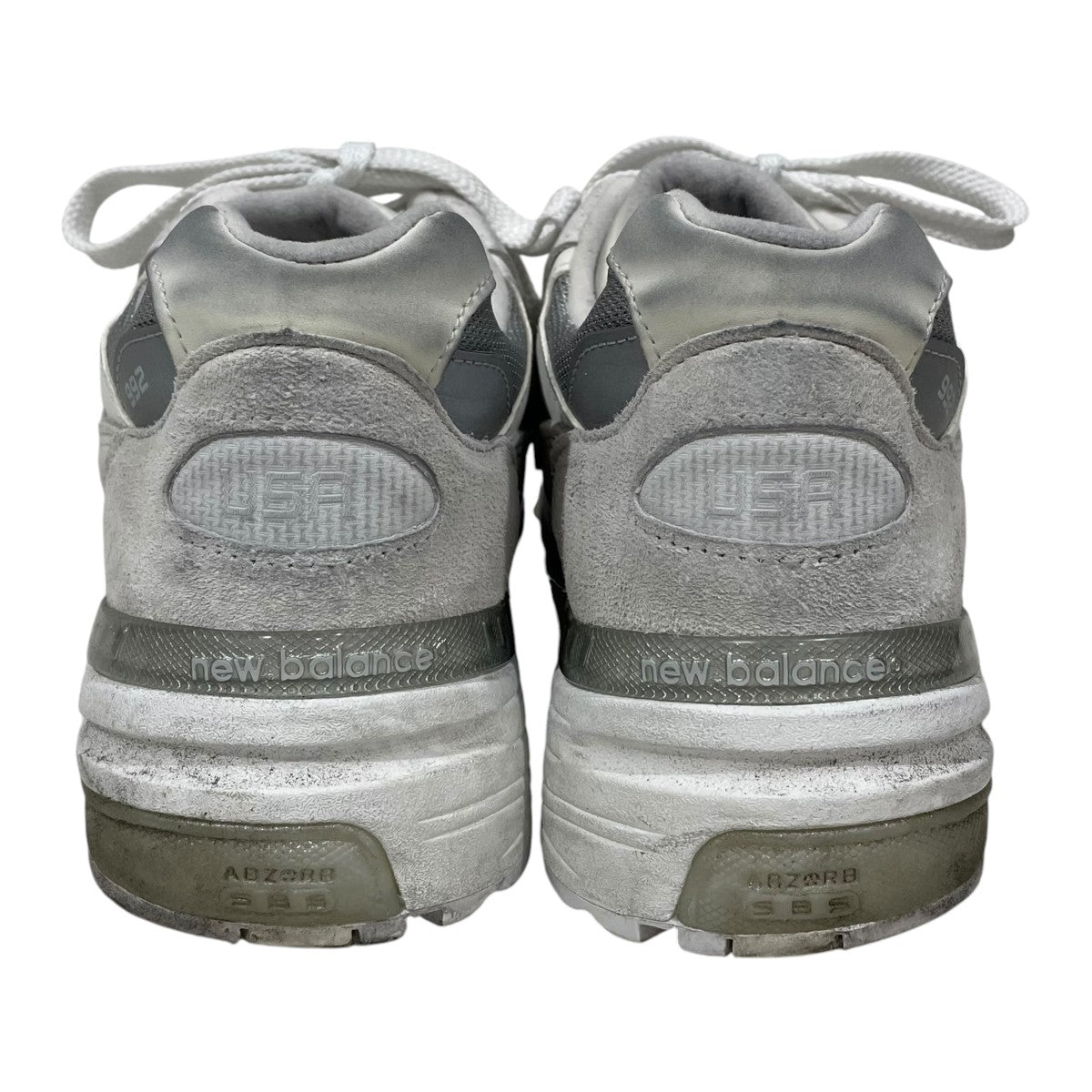 NEW BALANCE(ニューバランス) スニーカー U992NC MADE IN USA U992NC