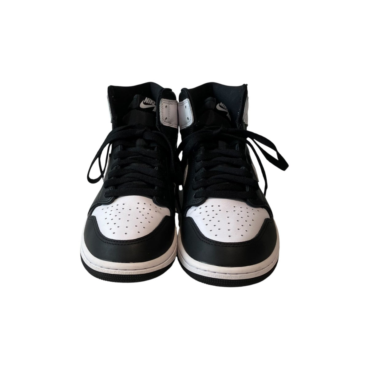 NIKE(ナイキ) Air Jordan 1 Retro High OGハイカットスニーカーDZ5485