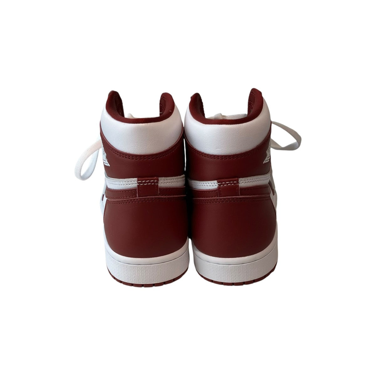 Air Jordan 1 Retro High OG Artisanal RedハイカットスニーカーDZ5485-160
