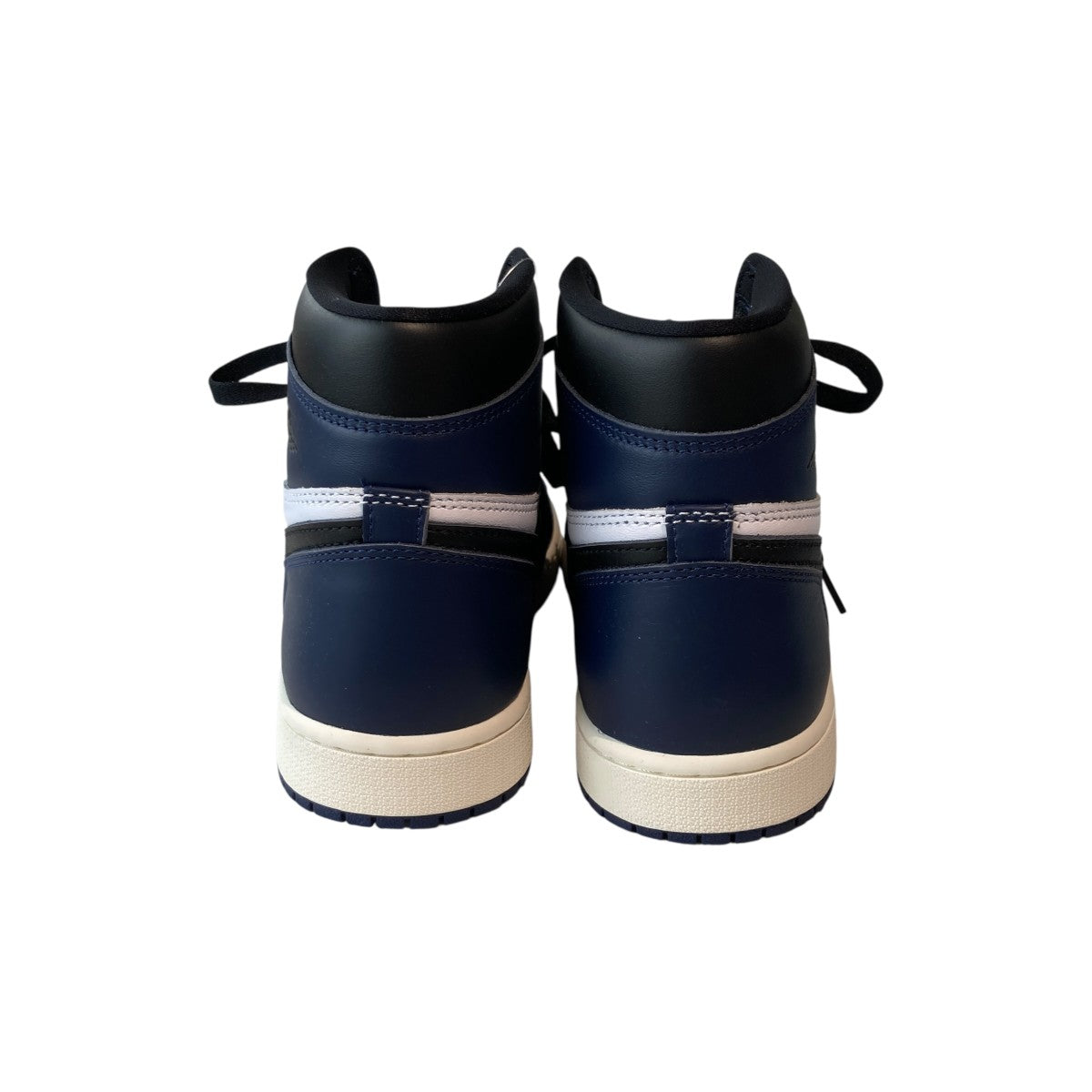 Air Jordan 1 Retro High OG Midnight NavyハイカットスニーカーDZ5485-401